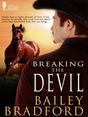 Breaking the Devil - ebook